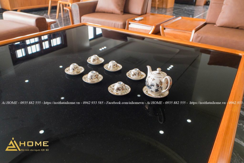 Thiết Kế Nội Thất Nhà Ở, Chung Cư, Biệt thự, Văn Phòng, Khách Sạn – AIHome