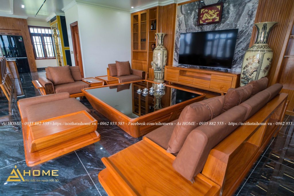 Thiết Kế Nội Thất Nhà Ở, Chung Cư, Biệt thự, Văn Phòng, Khách Sạn – AIHome