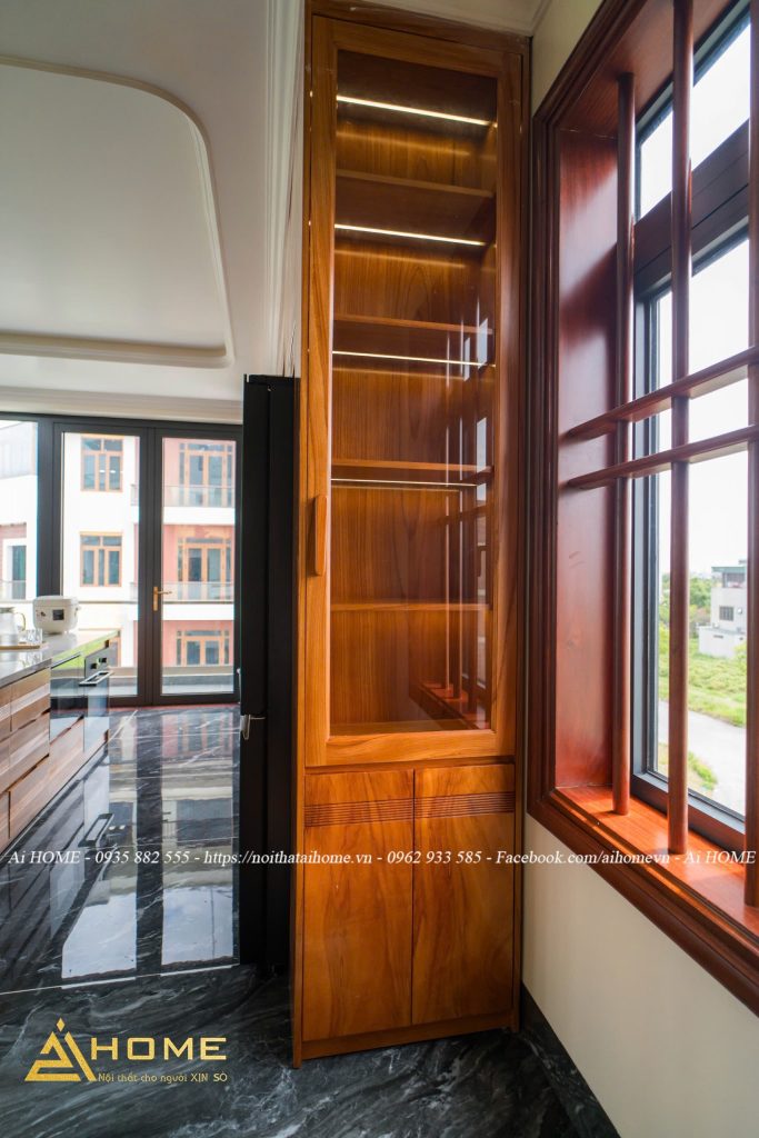 Thiết Kế Nội Thất Nhà Ở, Chung Cư, Biệt thự, Văn Phòng, Khách Sạn – AIHome