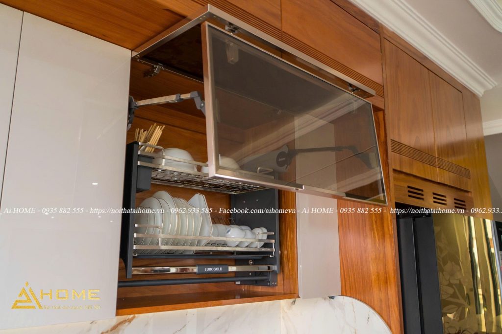 Thiết Kế Nội Thất Nhà Ở, Chung Cư, Biệt thự, Văn Phòng, Khách Sạn – AIHome