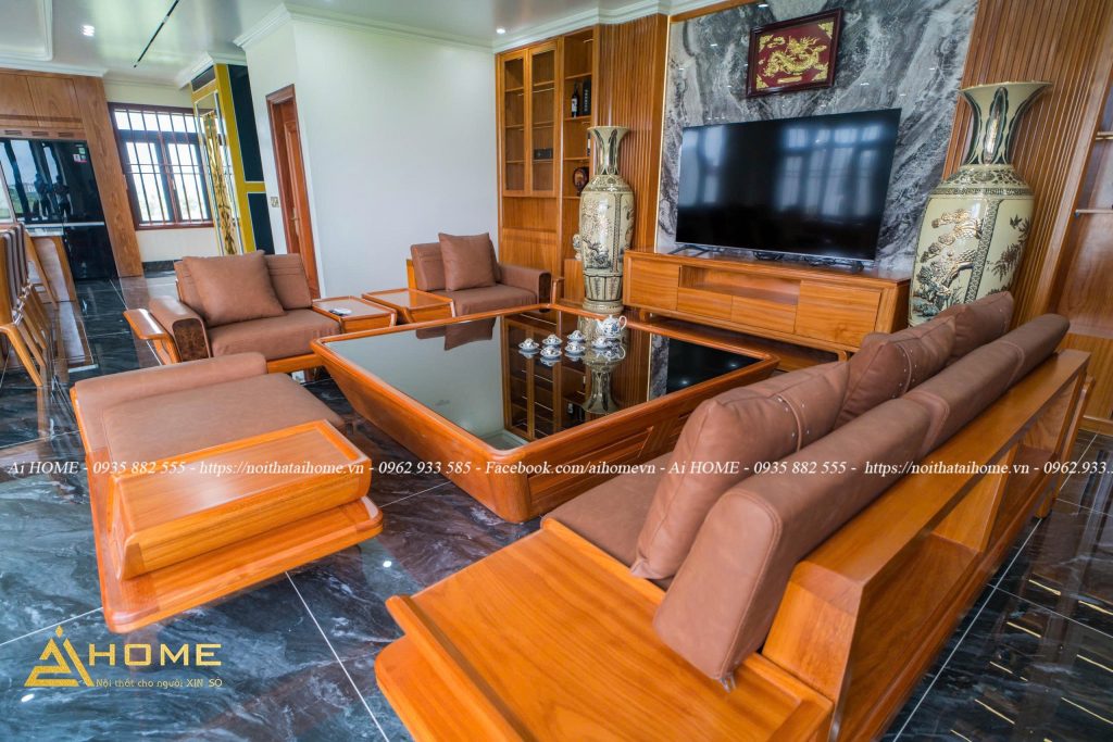 Thiết Kế Nội Thất Nhà Ở, Chung Cư, Biệt thự, Văn Phòng, Khách Sạn – AIHome