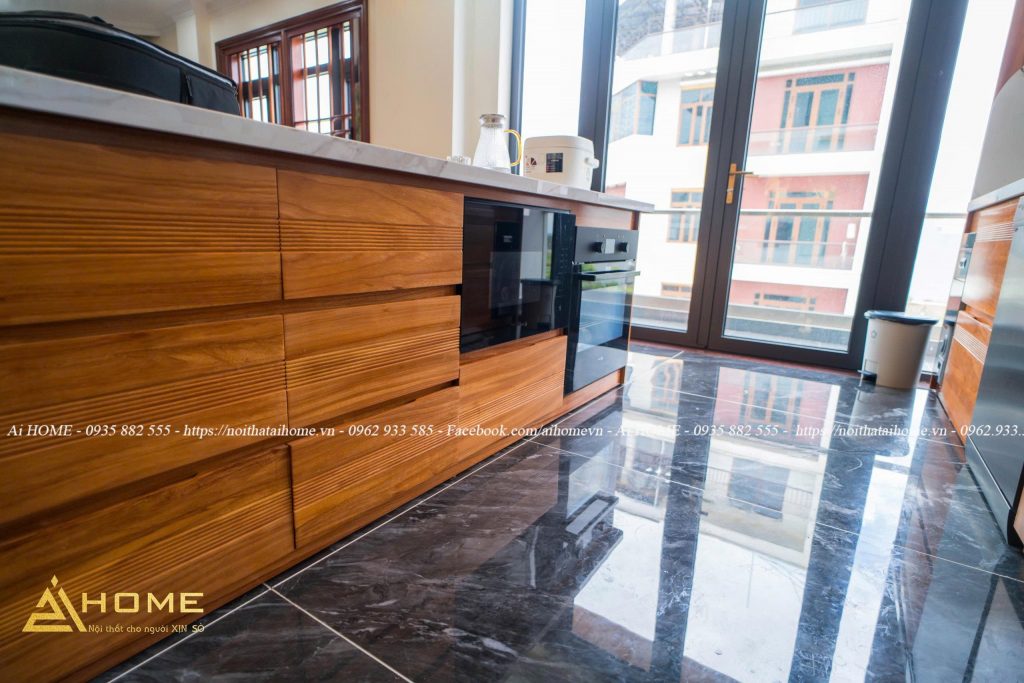 Thiết Kế Nội Thất Nhà Ở, Chung Cư, Biệt thự, Văn Phòng, Khách Sạn – AIHome