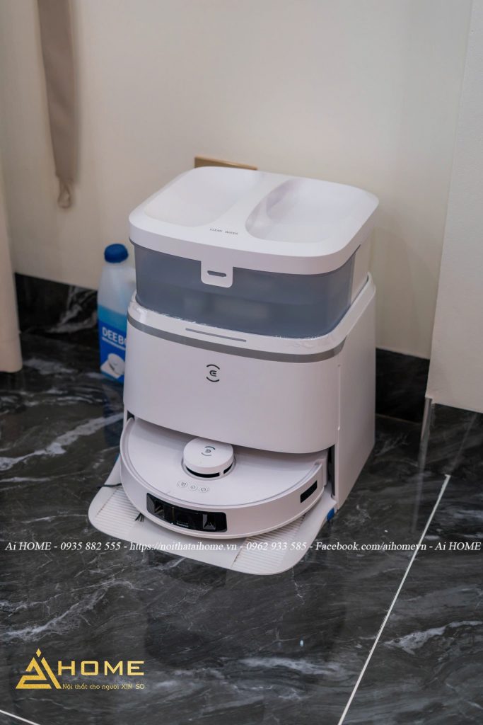 Thiết Kế Nội Thất Nhà Ở, Chung Cư, Biệt thự, Văn Phòng, Khách Sạn – AIHome