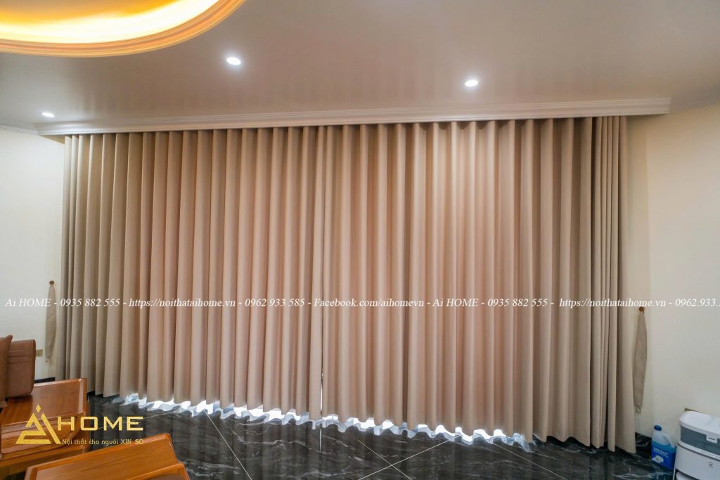 Thiết Kế Nội Thất Nhà Ở, Chung Cư, Biệt thự, Văn Phòng, Khách Sạn – AIHome