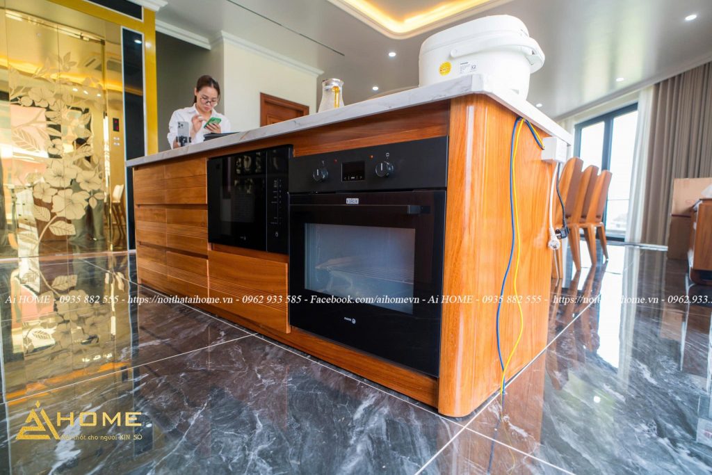 Thiết Kế Nội Thất Nhà Ở, Chung Cư, Biệt thự, Văn Phòng, Khách Sạn – AIHome