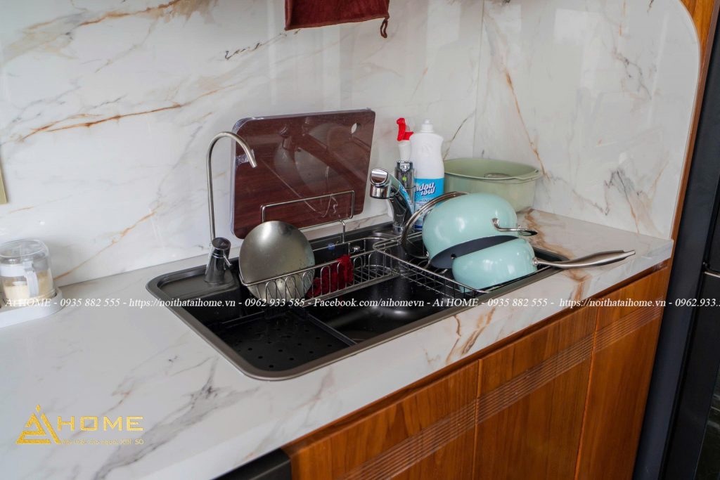 Thiết Kế Nội Thất Nhà Ở, Chung Cư, Biệt thự, Văn Phòng, Khách Sạn – AIHome