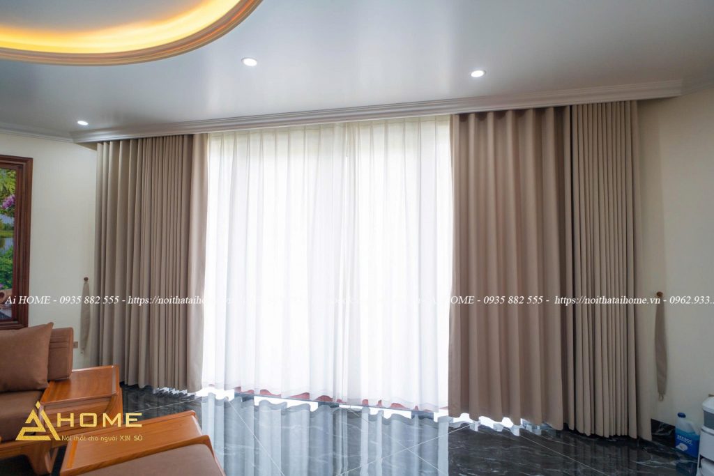 Thiết Kế Nội Thất Nhà Ở, Chung Cư, Biệt thự, Văn Phòng, Khách Sạn – AIHome