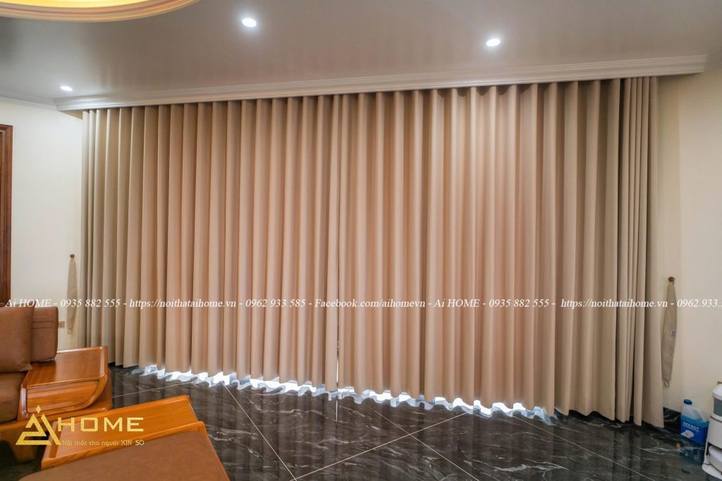 Thiết Kế Nội Thất Nhà Ở, Chung Cư, Biệt thự, Văn Phòng, Khách Sạn – AIHome