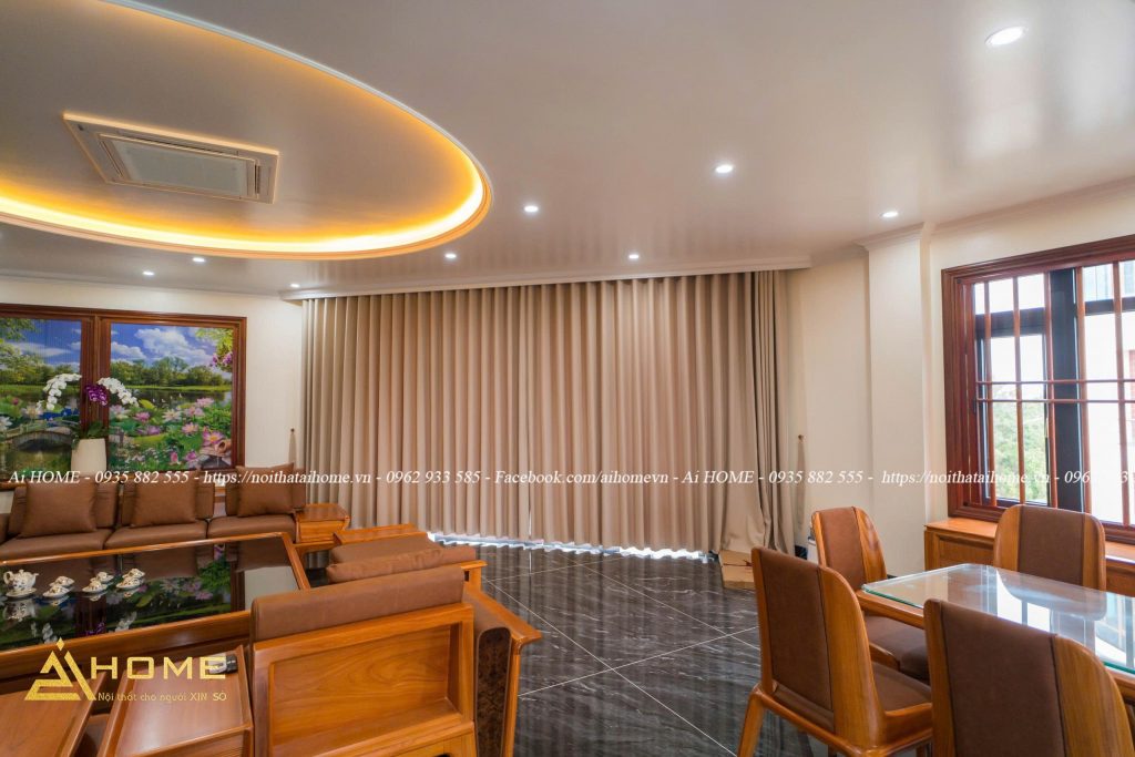 Thiết Kế Nội Thất Nhà Ở, Chung Cư, Biệt thự, Văn Phòng, Khách Sạn – AIHome