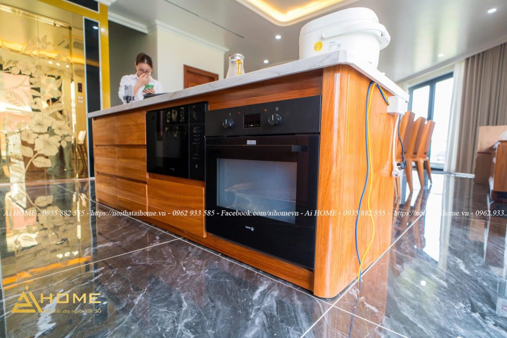 Thiết Kế Nội Thất Nhà Ở, Chung Cư, Biệt thự, Văn Phòng, Khách Sạn – AIHome