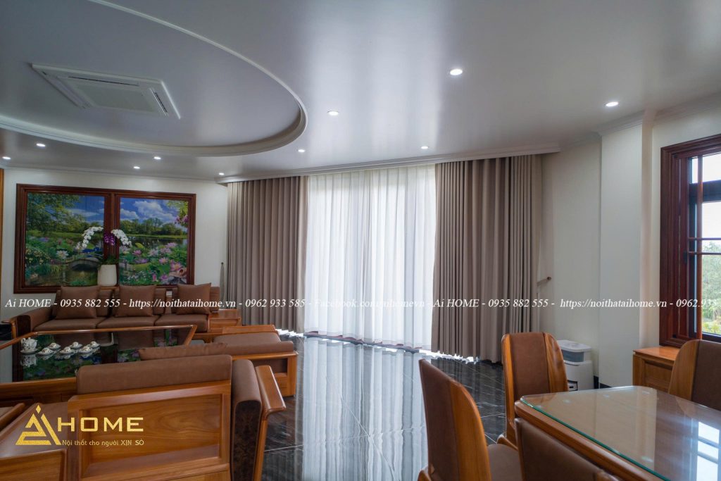 Thiết Kế Nội Thất Nhà Ở, Chung Cư, Biệt thự, Văn Phòng, Khách Sạn – AIHome