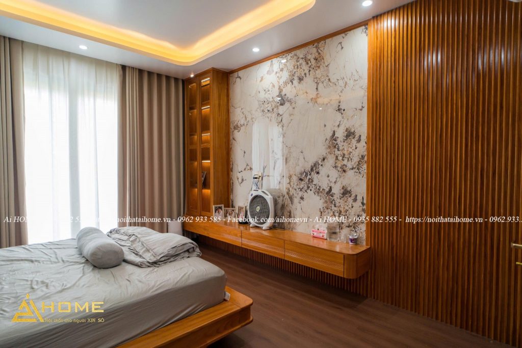 Thiết Kế Nội Thất Nhà Ở, Chung Cư, Biệt thự, Văn Phòng, Khách Sạn – AIHome