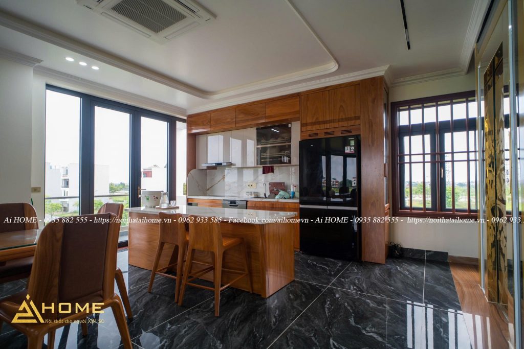 Thiết Kế Nội Thất Nhà Ở, Chung Cư, Biệt thự, Văn Phòng, Khách Sạn – AIHome