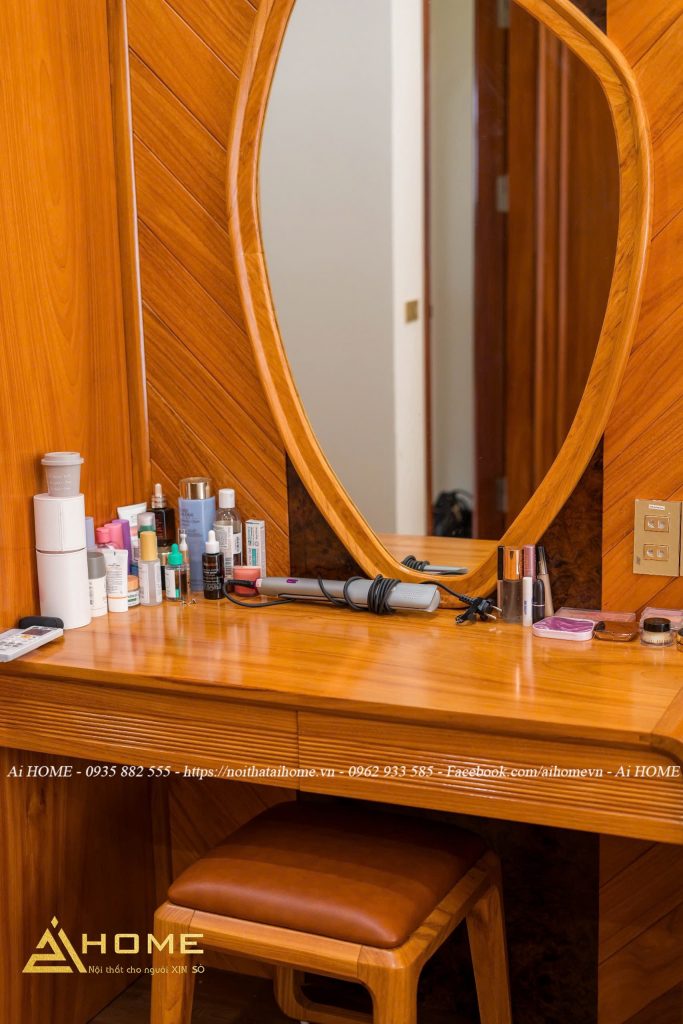 Thiết Kế Nội Thất Nhà Ở, Chung Cư, Biệt thự, Văn Phòng, Khách Sạn – AIHome