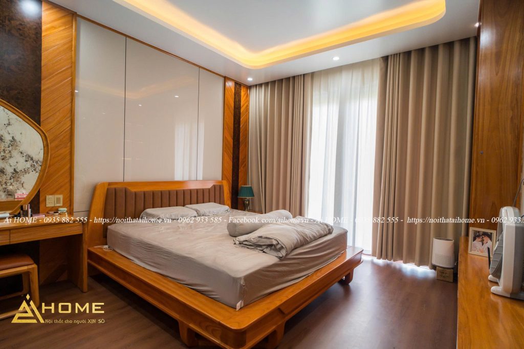 Thiết Kế Nội Thất Nhà Ở, Chung Cư, Biệt thự, Văn Phòng, Khách Sạn – AIHome