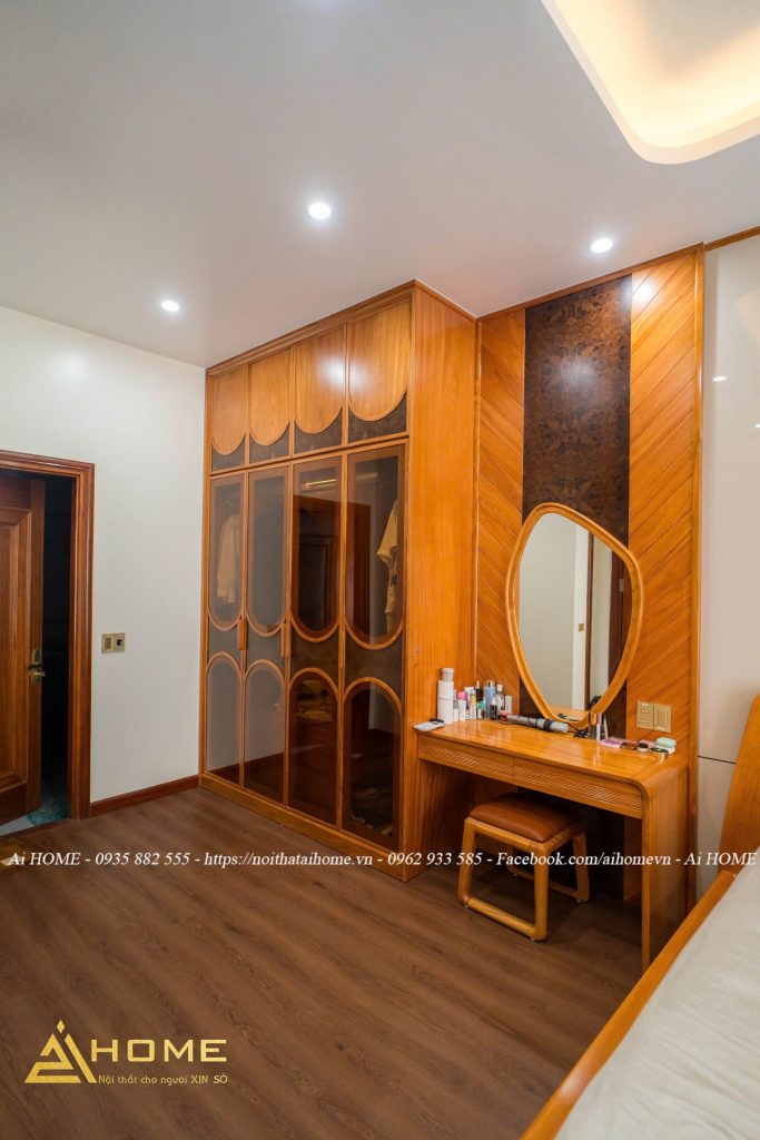 Thiết Kế Nội Thất Nhà Ở, Chung Cư, Biệt thự, Văn Phòng, Khách Sạn – AIHome