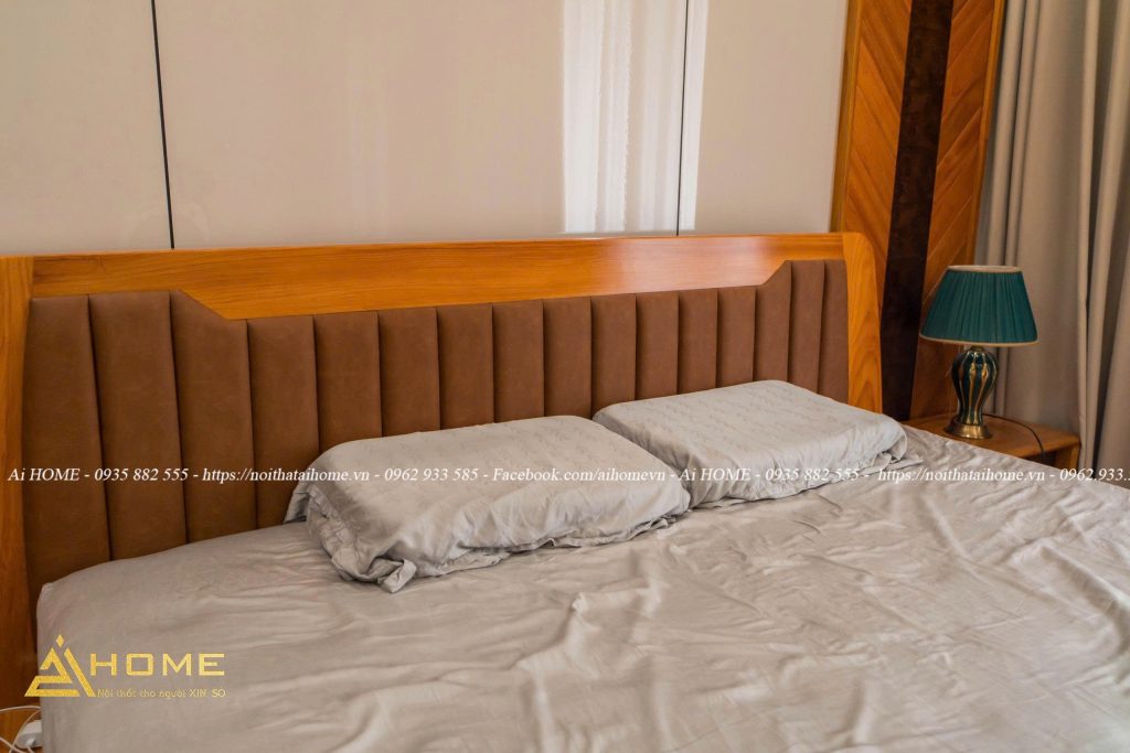 Thiết Kế Nội Thất Nhà Ở, Chung Cư, Biệt thự, Văn Phòng, Khách Sạn – AIHome