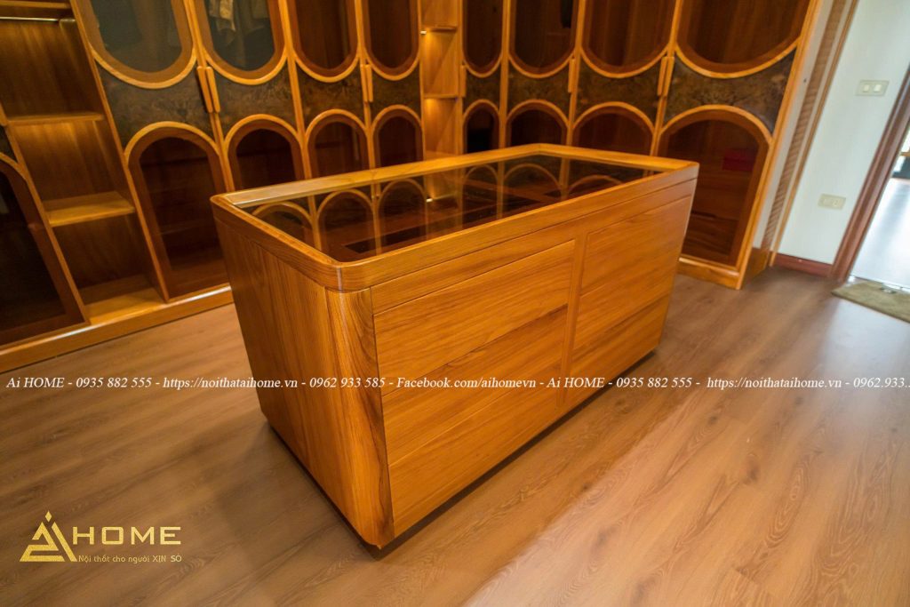 Thiết Kế Nội Thất Nhà Ở, Chung Cư, Biệt thự, Văn Phòng, Khách Sạn – AIHome