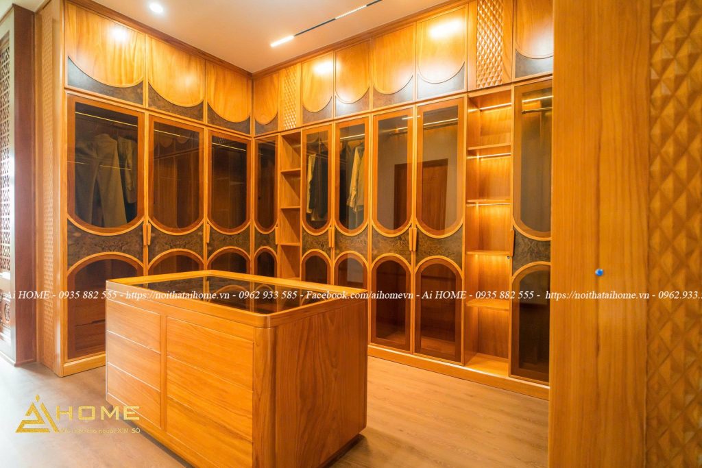 Thiết Kế Nội Thất Nhà Ở, Chung Cư, Biệt thự, Văn Phòng, Khách Sạn – AIHome