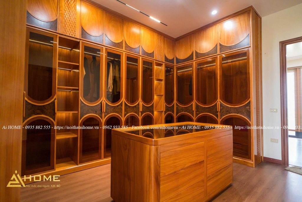 Thiết Kế Nội Thất Nhà Ở, Chung Cư, Biệt thự, Văn Phòng, Khách Sạn – AIHome