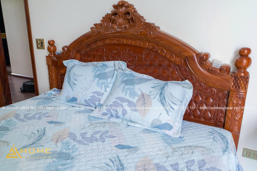 Thiết Kế Nội Thất Nhà Ở, Chung Cư, Biệt thự, Văn Phòng, Khách Sạn – AIHome