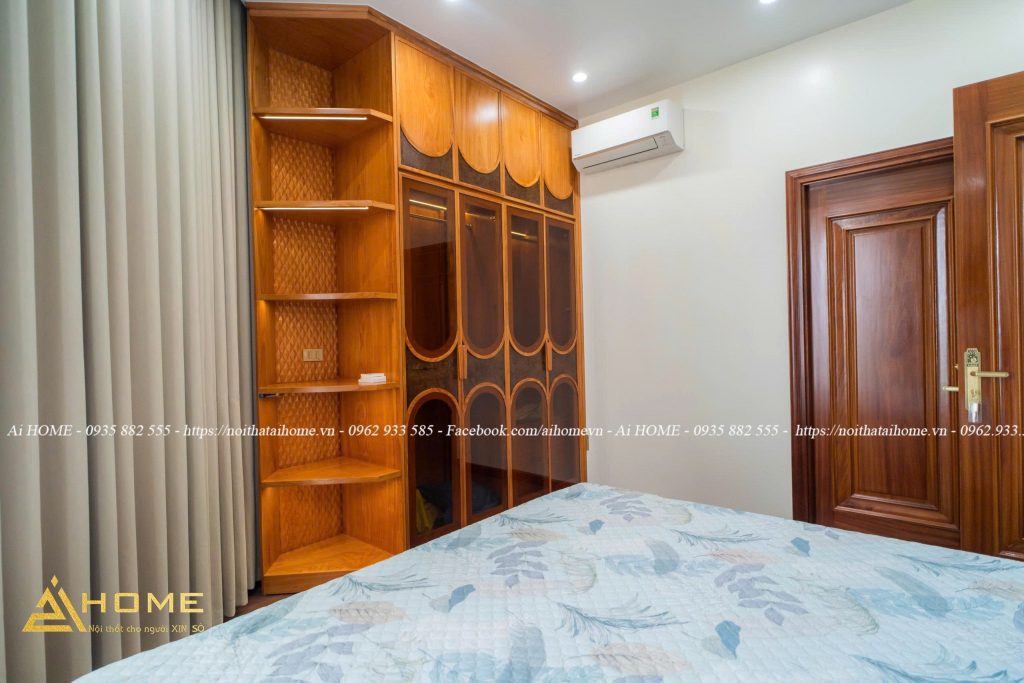 Thiết Kế Nội Thất Nhà Ở, Chung Cư, Biệt thự, Văn Phòng, Khách Sạn – AIHome