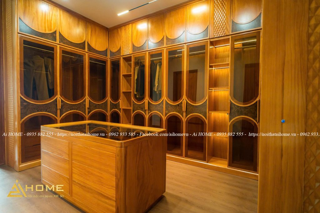 Thiết Kế Nội Thất Nhà Ở, Chung Cư, Biệt thự, Văn Phòng, Khách Sạn – AIHome