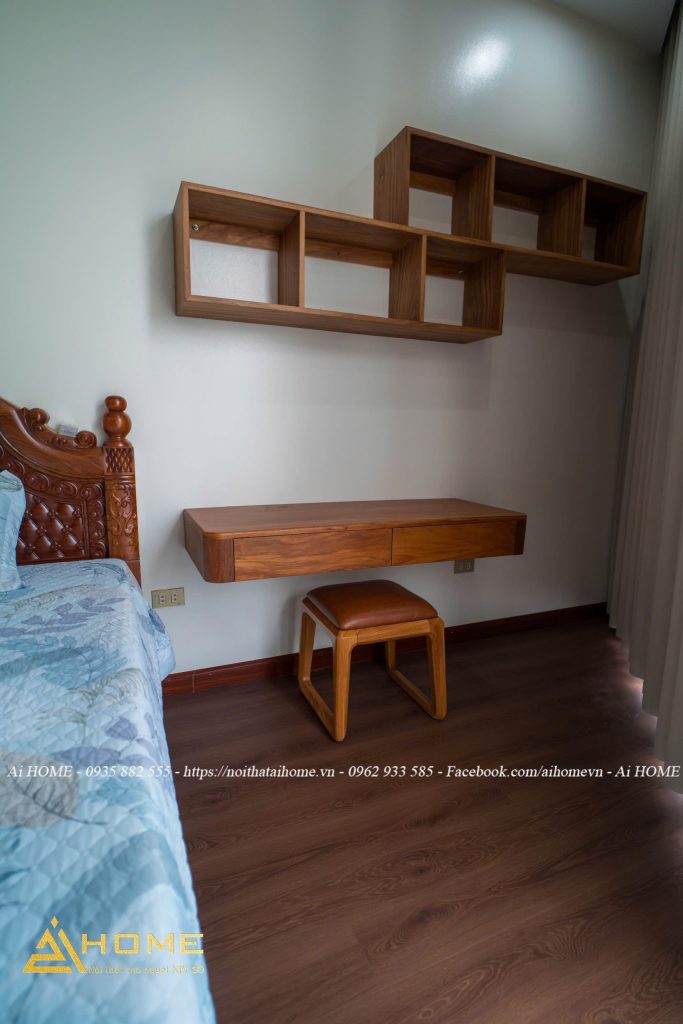 Thiết Kế Nội Thất Nhà Ở, Chung Cư, Biệt thự, Văn Phòng, Khách Sạn – AIHome