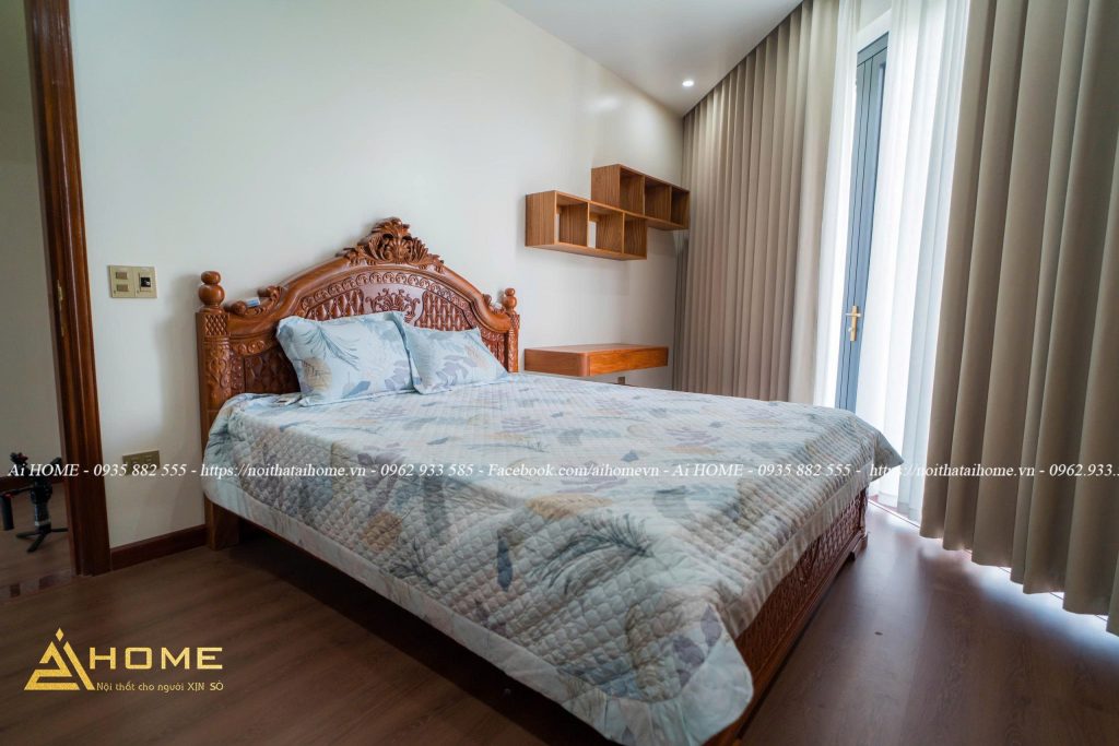 Thiết Kế Nội Thất Nhà Ở, Chung Cư, Biệt thự, Văn Phòng, Khách Sạn – AIHome