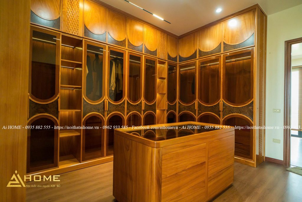 Thiết Kế Nội Thất Nhà Ở, Chung Cư, Biệt thự, Văn Phòng, Khách Sạn – AIHome