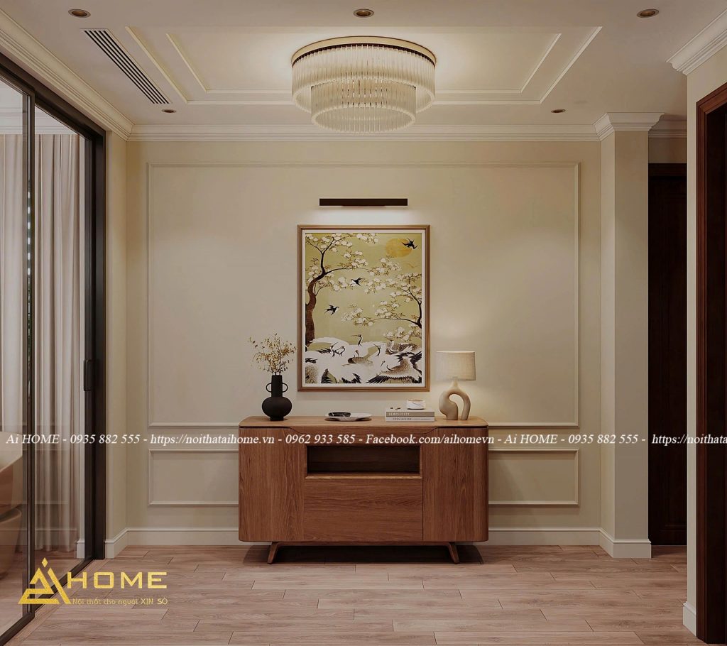 Thiết Kế Nội Thất Nhà Ở, Chung Cư, Biệt thự, Văn Phòng, Khách Sạn – AIHome