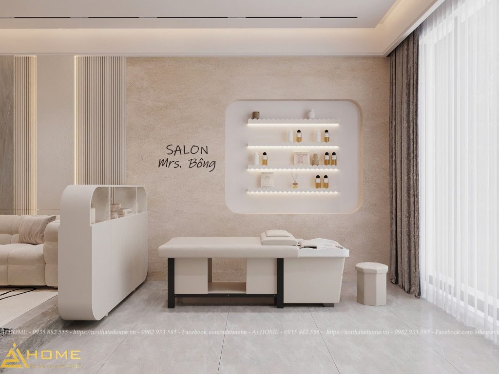 Thiết Kế Nội Thất Nhà Ở, Chung Cư, Biệt thự, Văn Phòng, Khách Sạn – AIHome