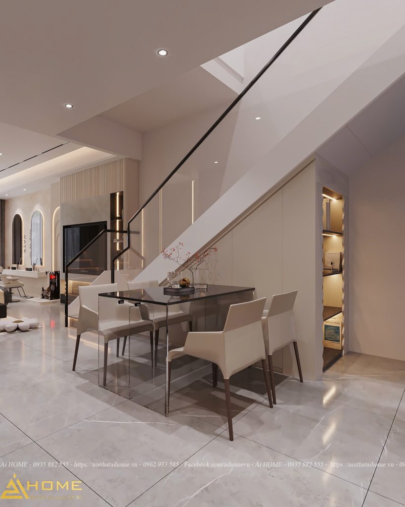 Thiết Kế Nội Thất Nhà Ở, Chung Cư, Biệt thự, Văn Phòng, Khách Sạn – AIHome