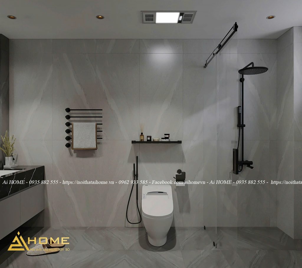 Thiết Kế Nội Thất Nhà Ở, Chung Cư, Biệt thự, Văn Phòng, Khách Sạn – AIHome