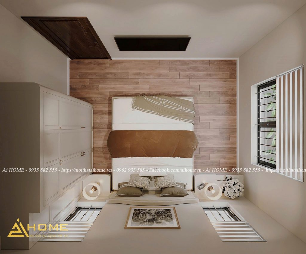 Thiết Kế Nội Thất Nhà Ở, Chung Cư, Biệt thự, Văn Phòng, Khách Sạn – AIHome