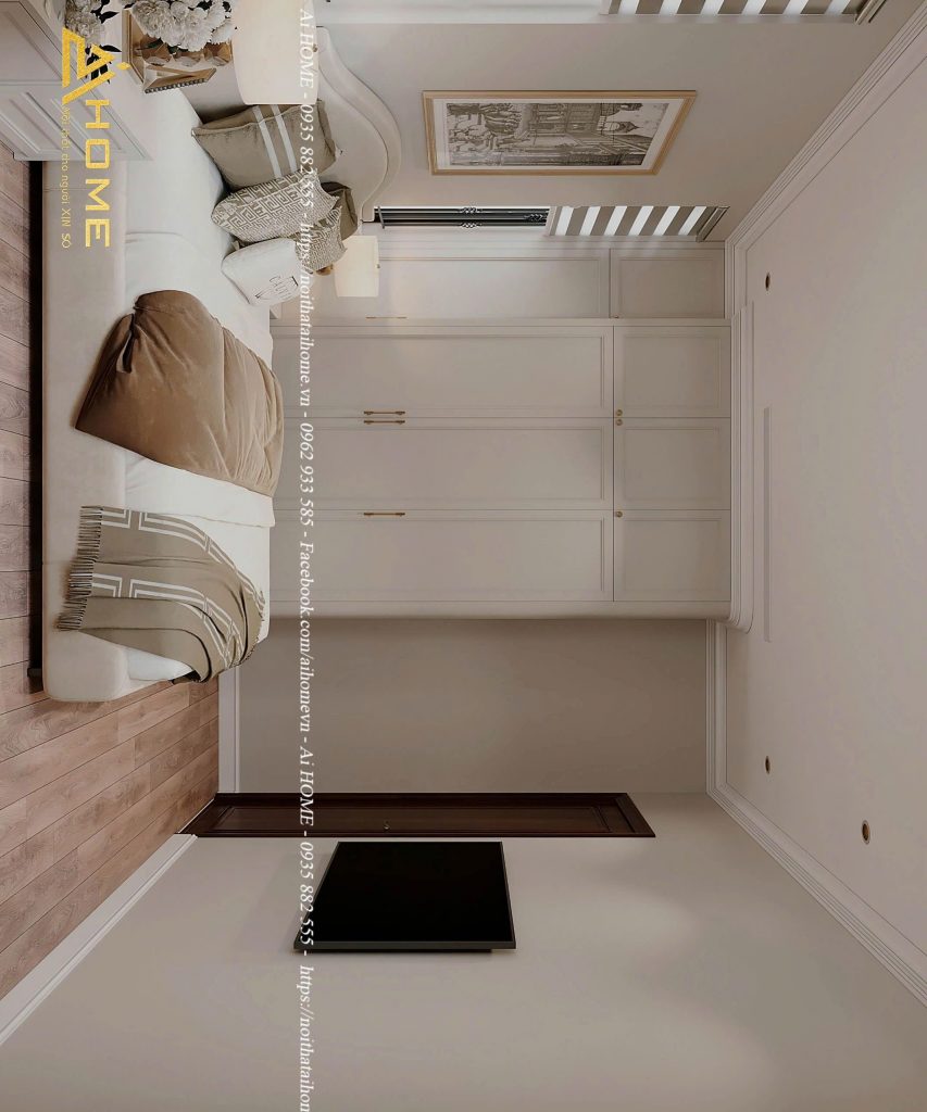 Thiết Kế Nội Thất Nhà Ở, Chung Cư, Biệt thự, Văn Phòng, Khách Sạn – AIHome