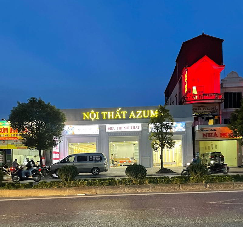 Top 10 đơn vị Nội thất Hải Phòng uy tín2