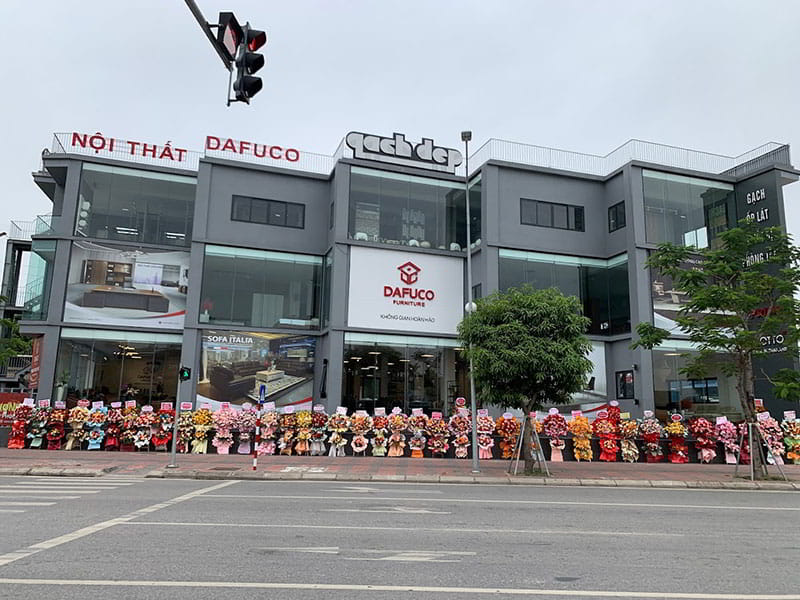 Top 10 đơn vị Nội thất Hải Phòng uy tín1