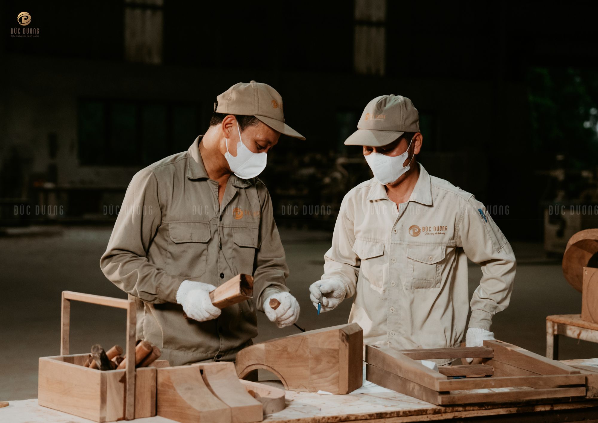 Top 10 đơn vị Nội thất Hải Phòng uy tín7