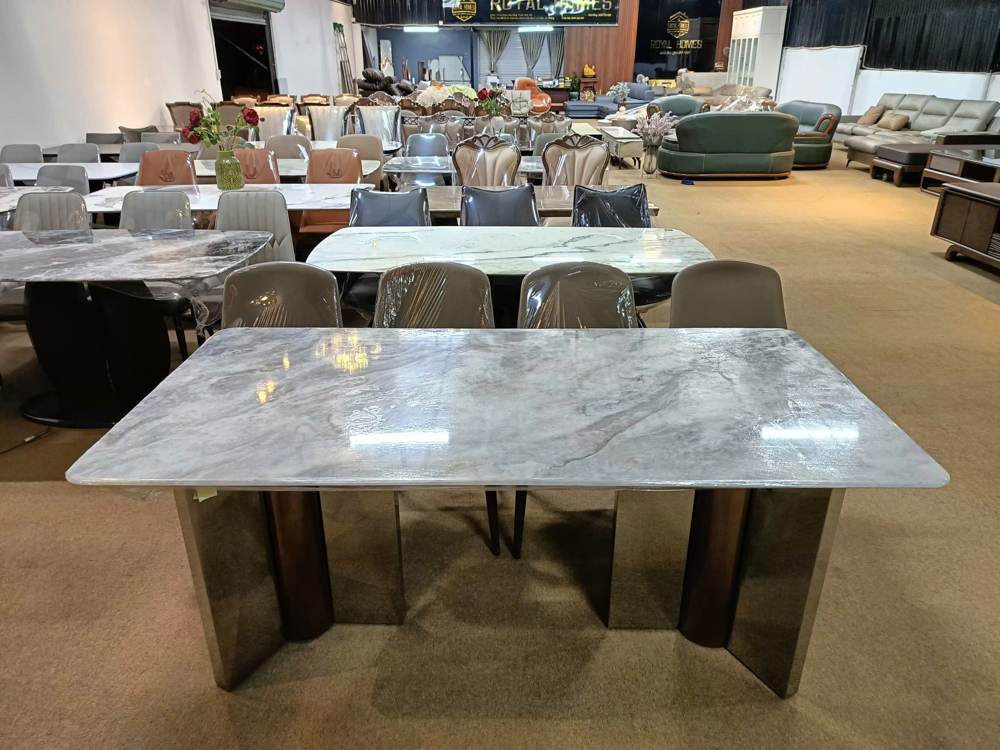 Top 10 đơn vị Nội thất Hải Phòng uy tín8