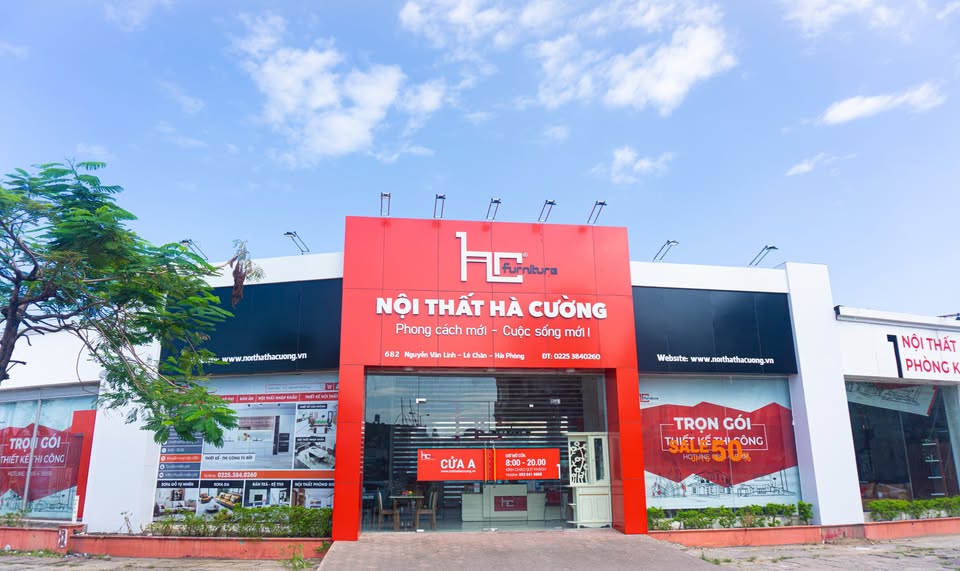 Top 10 đơn vị Nội thất Hải Phòng uy tín9