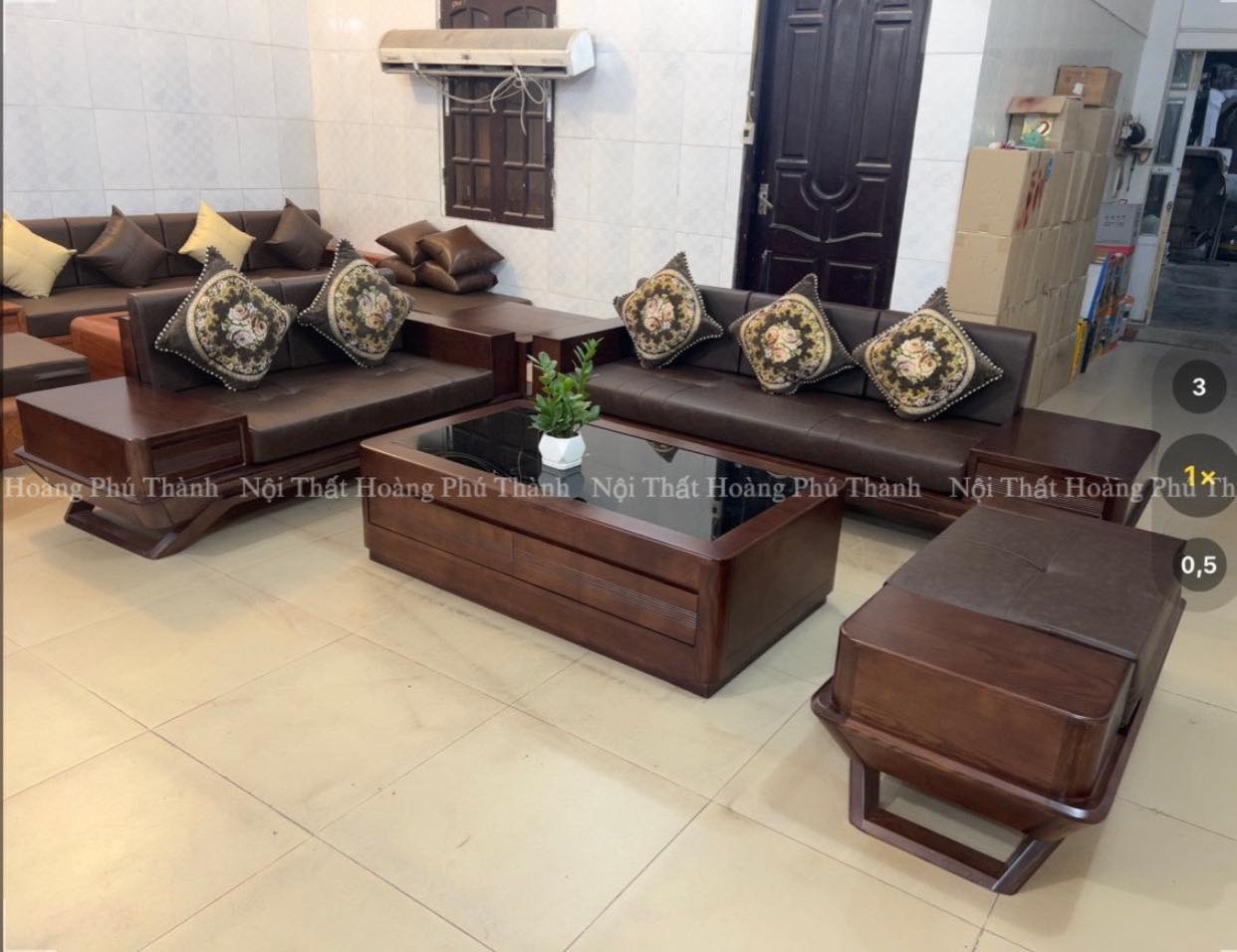 Top 10 đơn vị Nội thất Hải Phòng uy tín5