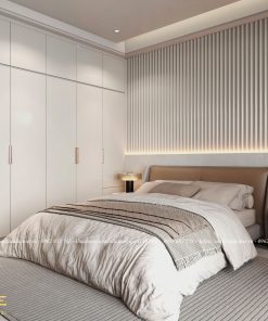 báo giá thi công nội thất nhà phố Hải Dương