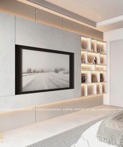 báo giá thi công nội thất nhà phố Hải Dương